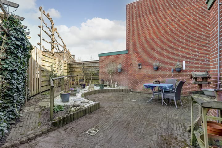 Foto 47 van Bergweg 18-B