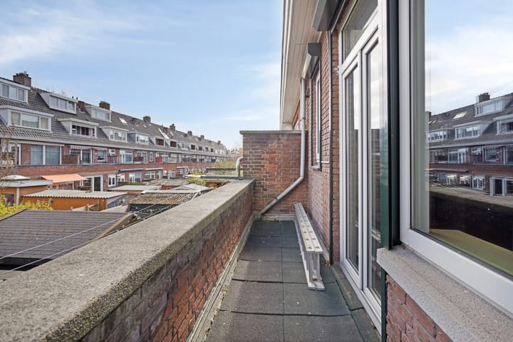 Foto 19 van Nieuwenhoornstraat 42