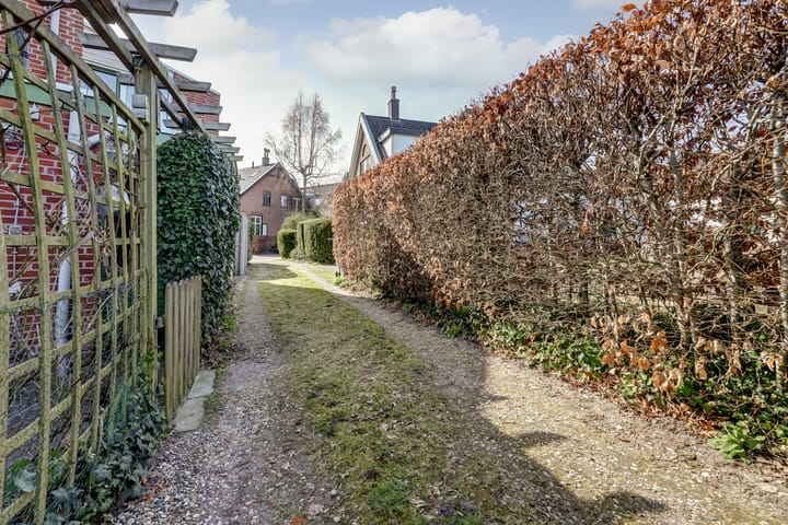 Foto 48 van Bergweg 18-B