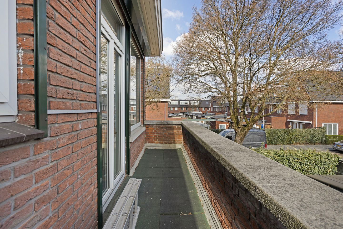 Photo 20 of Nieuwenhoornstraat 42