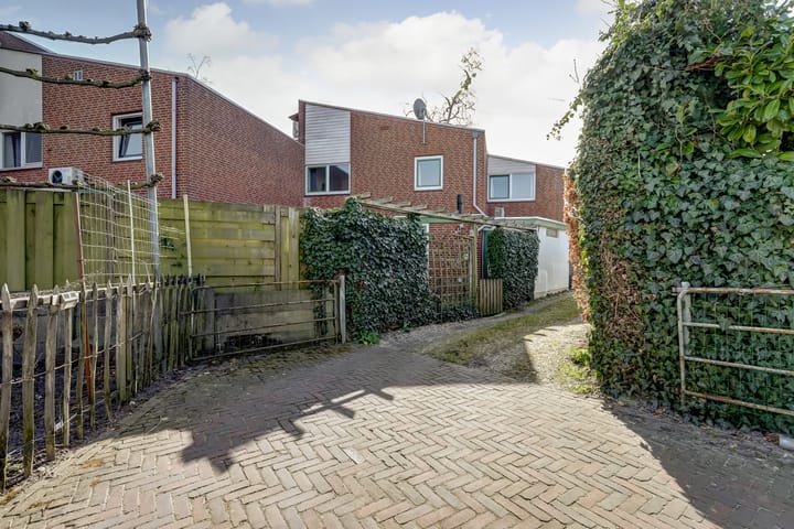 Foto 49 van Bergweg 18-B