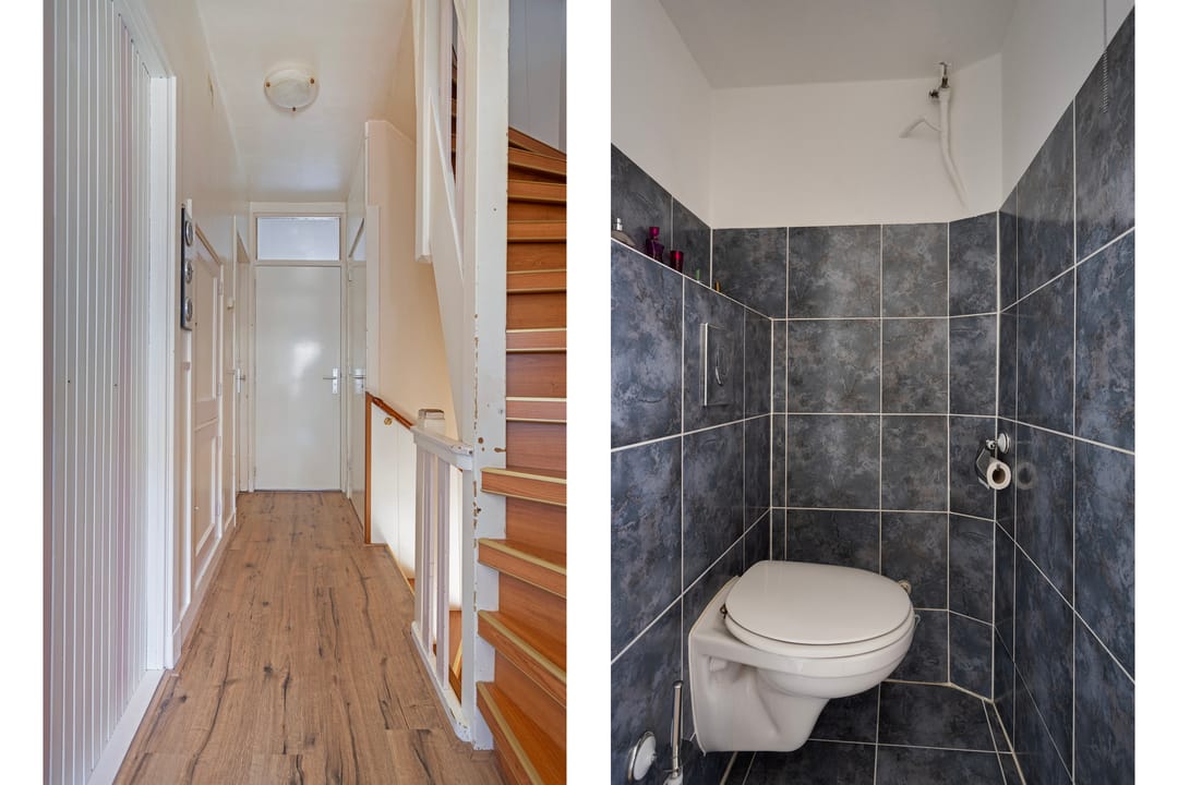 Photo 23 of Nieuwenhoornstraat 42