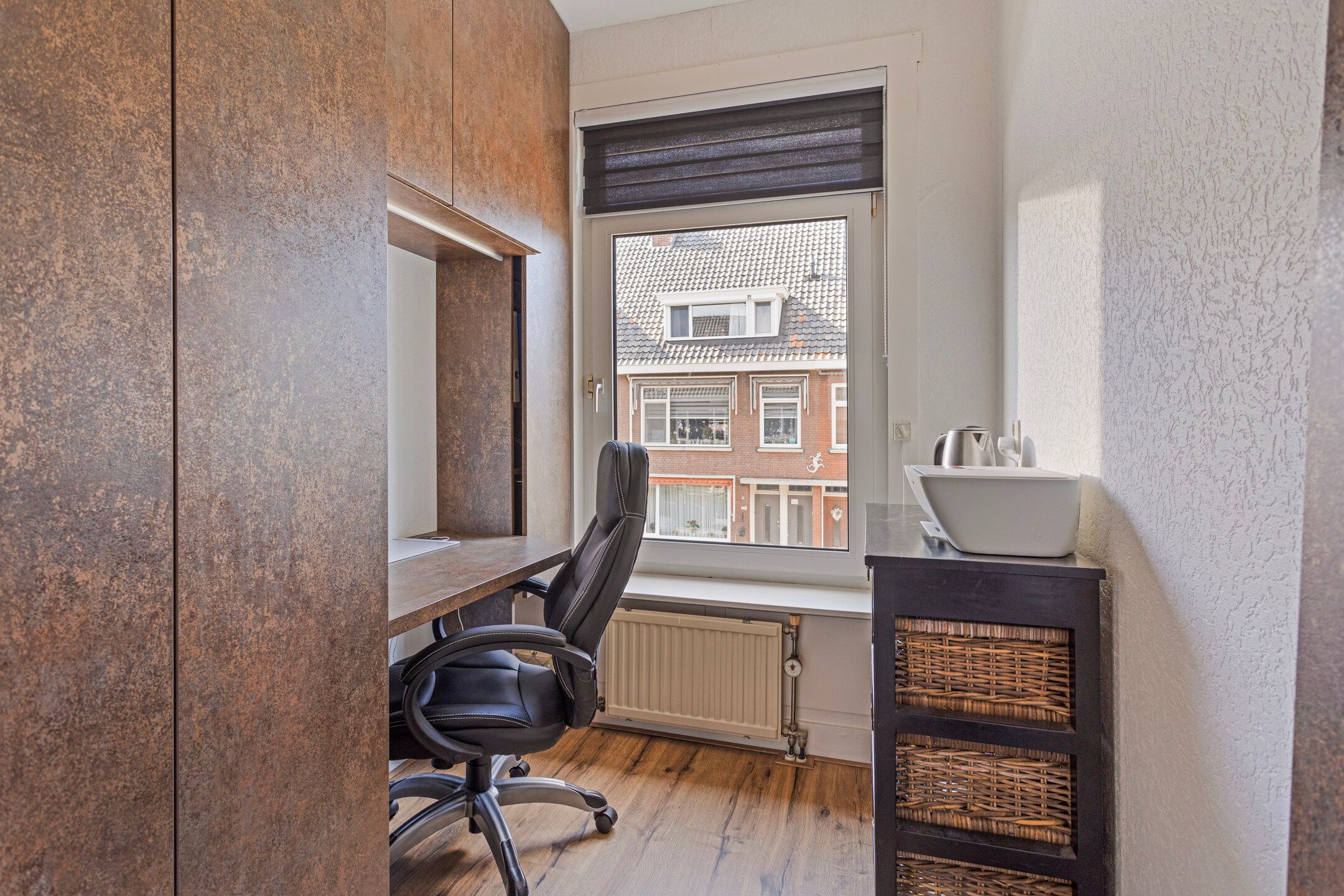 Photo 24 of Nieuwenhoornstraat 42