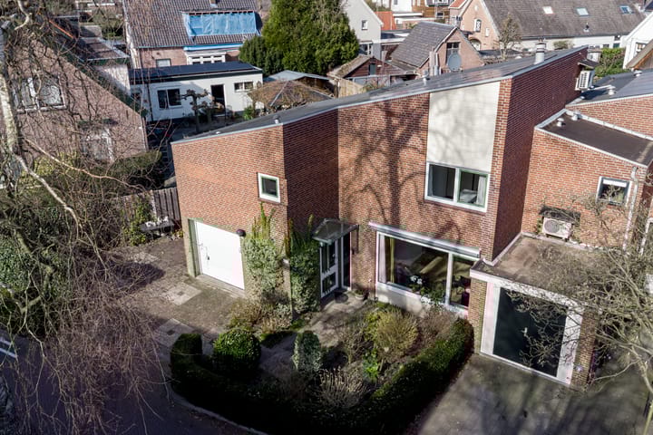 Foto 53 van Bergweg 18-B