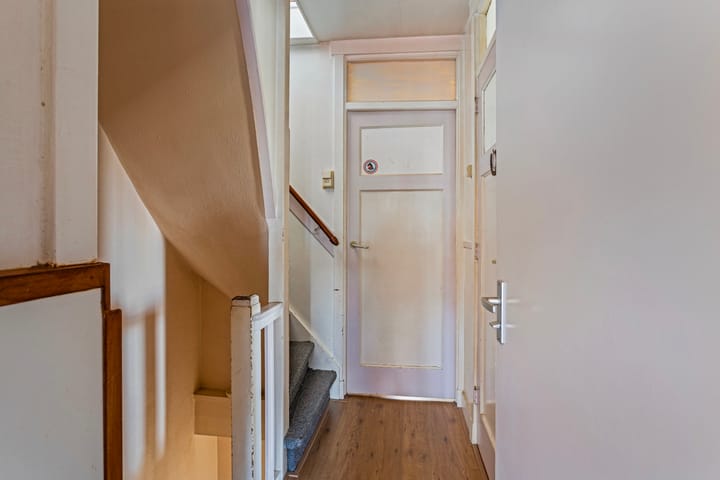 Foto 25 van Nieuwenhoornstraat 42