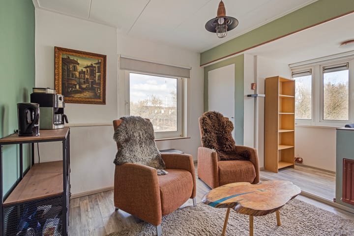 Foto 28 van Nieuwenhoornstraat 42