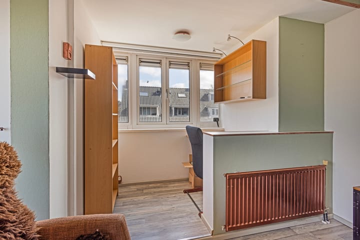 Foto 30 van Nieuwenhoornstraat 42