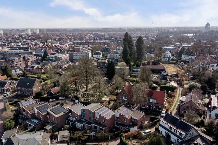 Foto 58 van Bergweg 18-B