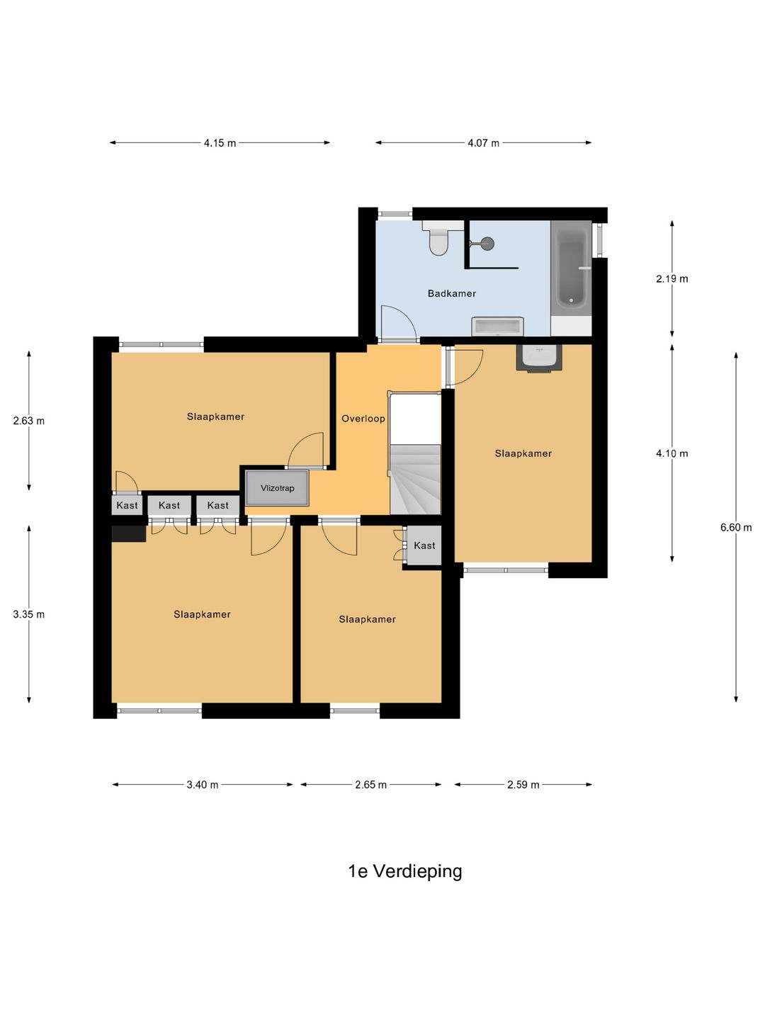 Photo 62 of Bergweg 18-B