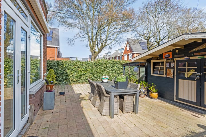 Foto 35 van Nieuwenhoornstraat 42