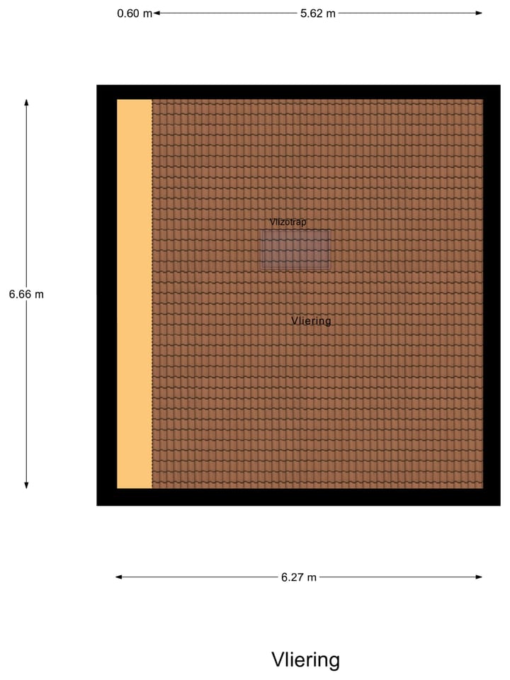 Foto 63 van Bergweg 18-B