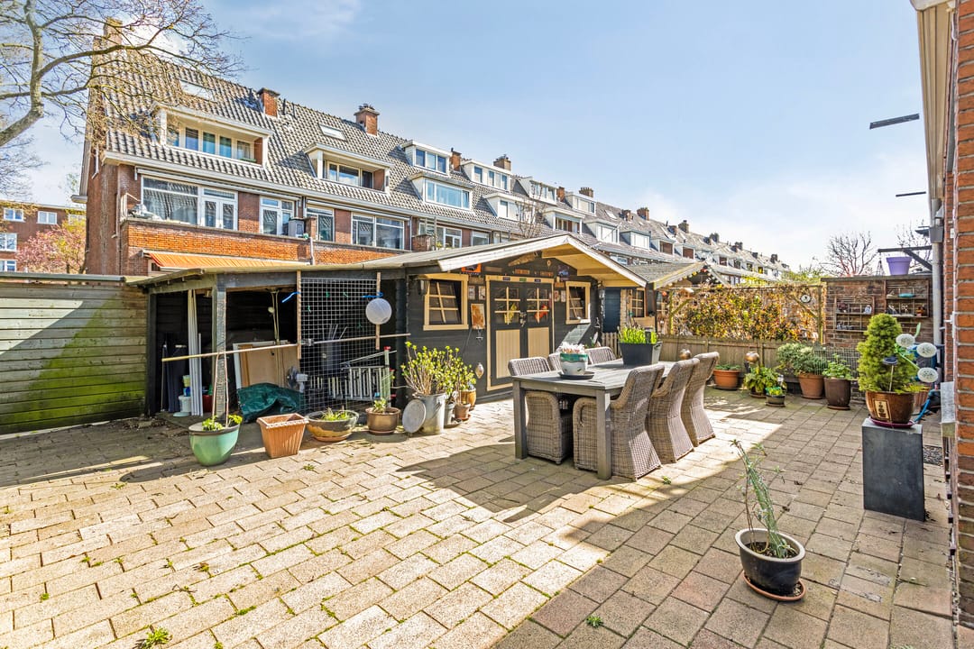 Photo 37 of Nieuwenhoornstraat 42