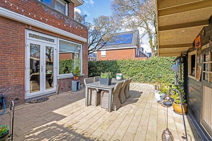 Foto 38 van Nieuwenhoornstraat 42