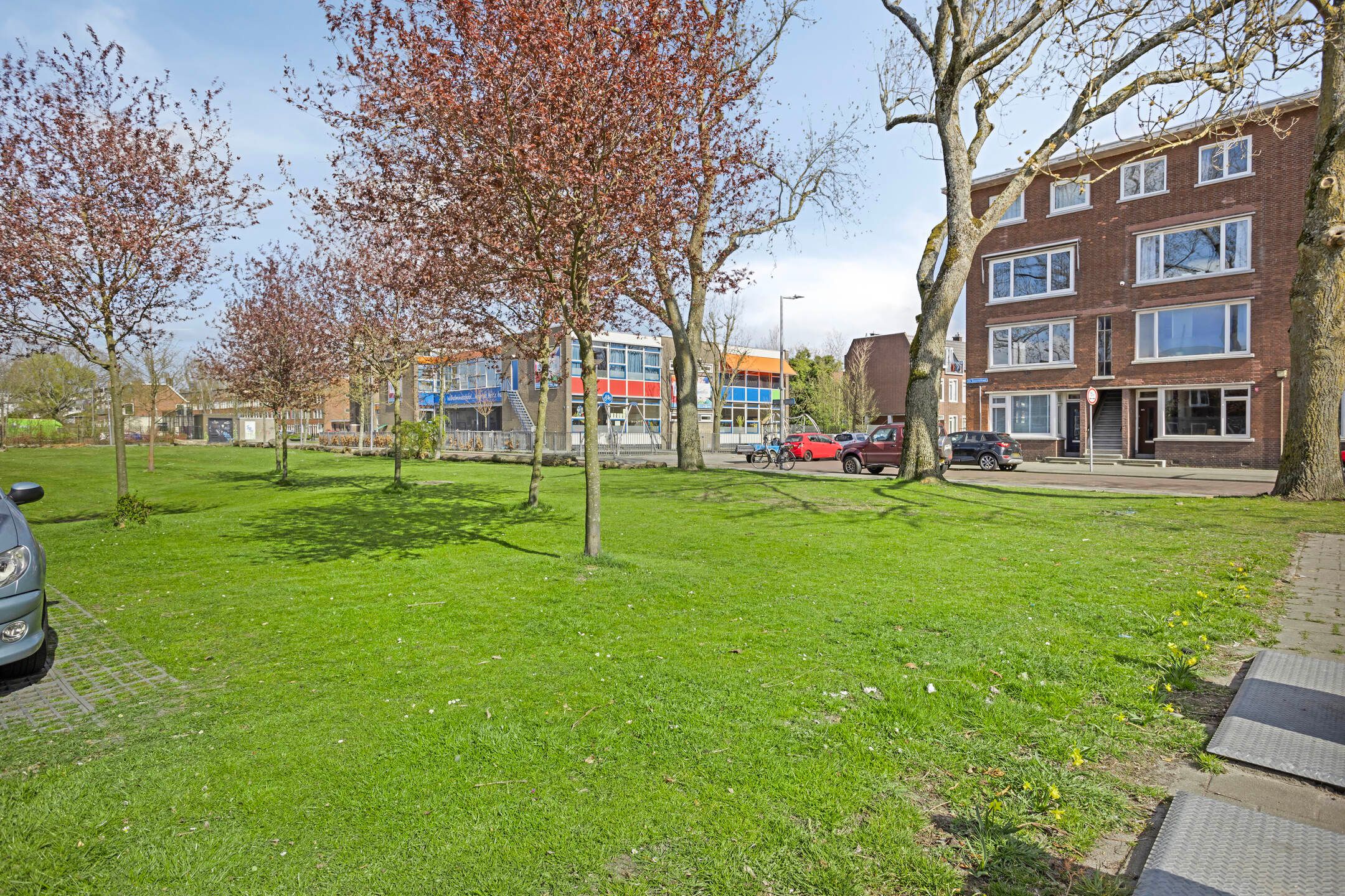 Photo 39 of Nieuwenhoornstraat 42