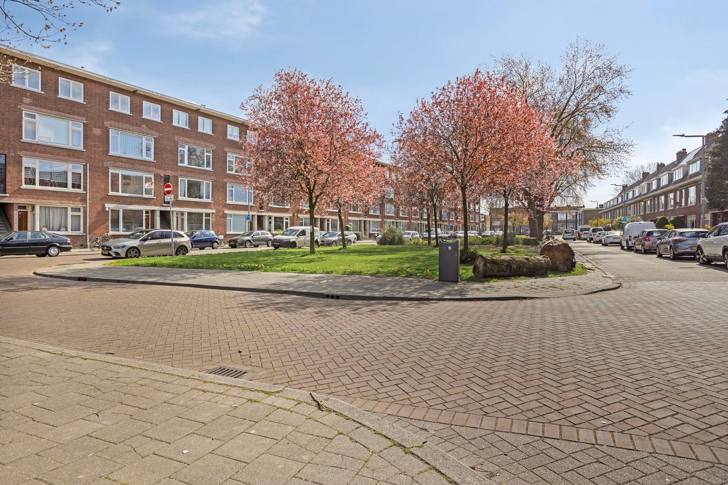 Photo 40 of Nieuwenhoornstraat 42