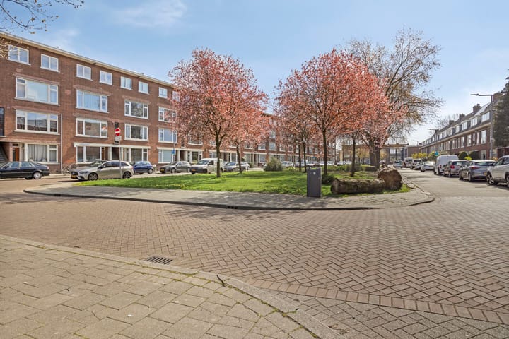 Foto 40 van Nieuwenhoornstraat 42