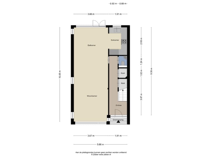 Foto 41 van Nieuwenhoornstraat 42