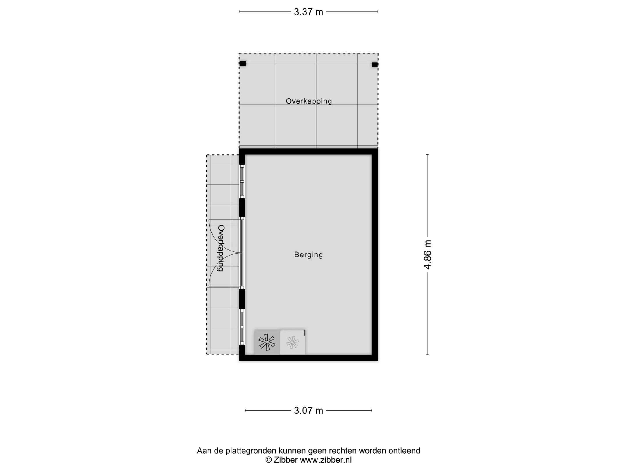 Photo 45 of Nieuwenhoornstraat 42
