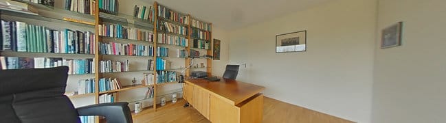Studeerkamer