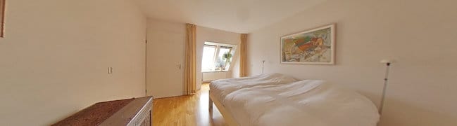 Slaapkamer