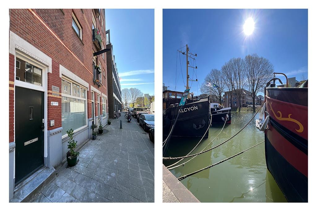 Foto 1 van Bosland 6-A02