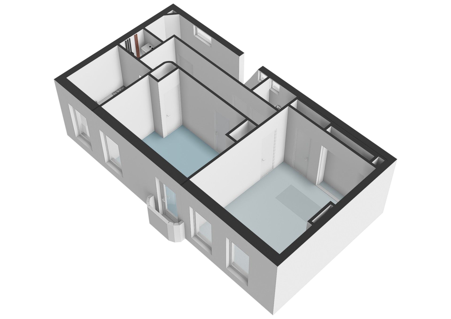 Foto 18 van Bosland 6-A02
