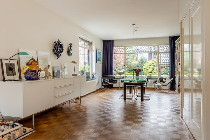 Foto 3 van Statenlaan 10