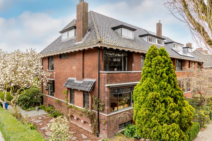 Foto 4 van Statenlaan 10