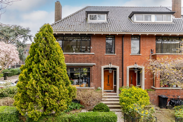 Foto 5 van Statenlaan 10