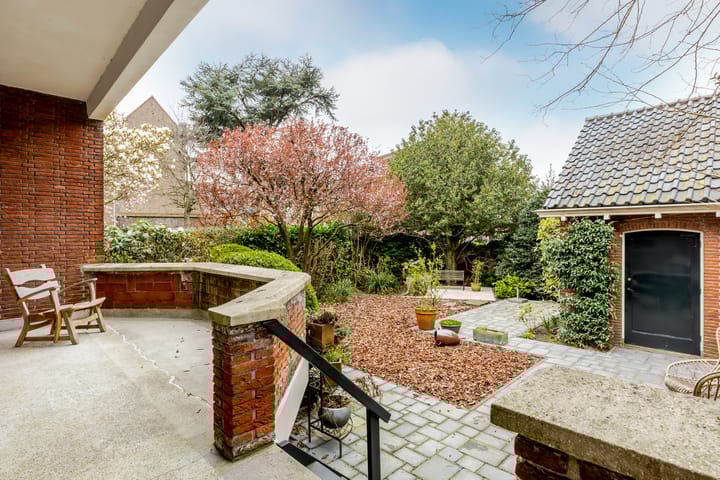 Foto 15 van Statenlaan 10