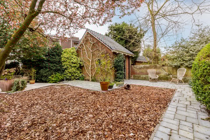 Foto 16 van Statenlaan 10