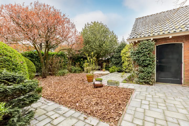 Foto 17 van Statenlaan 10