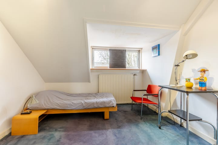 Foto 30 van Statenlaan 10