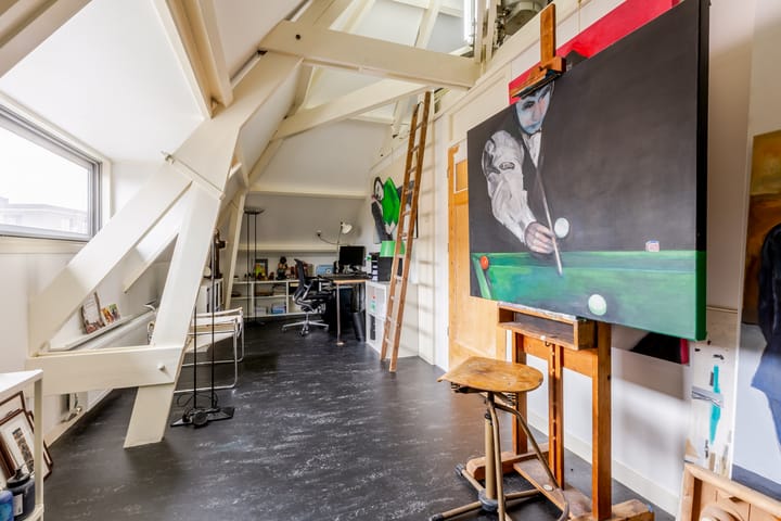 Foto 33 van Statenlaan 10