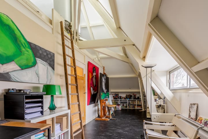 Foto 34 van Statenlaan 10