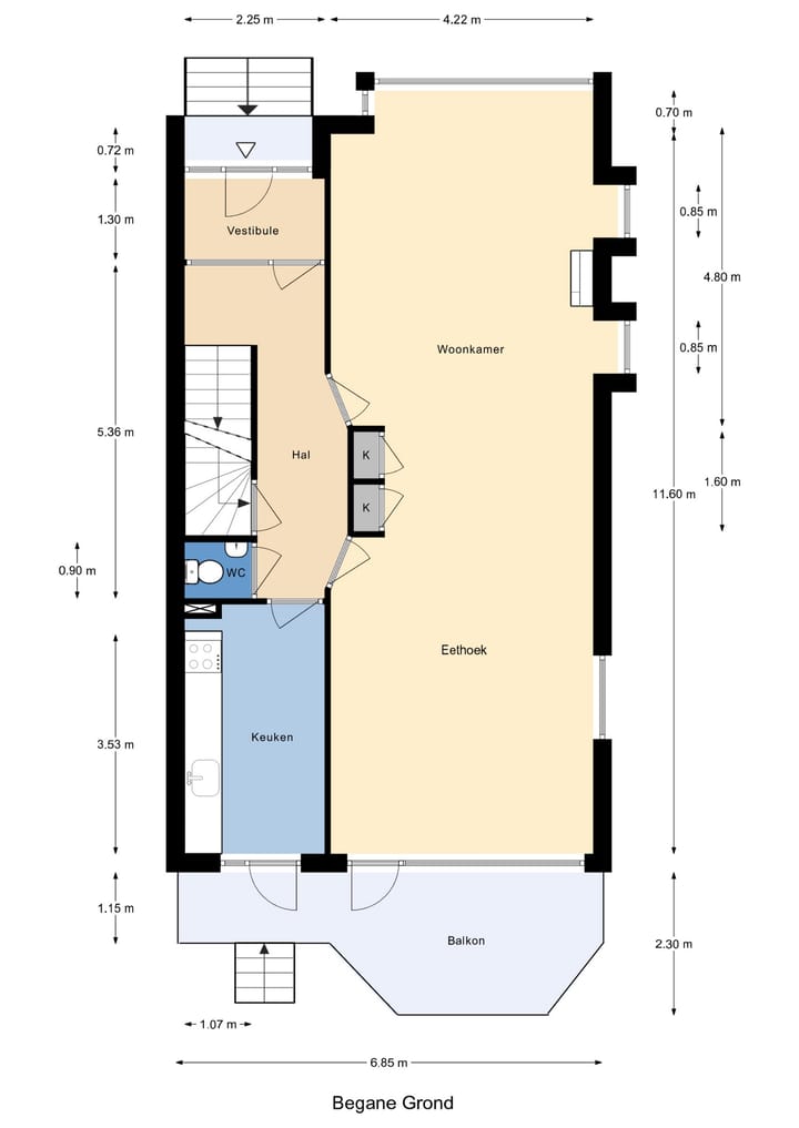 Foto 41 van Statenlaan 10