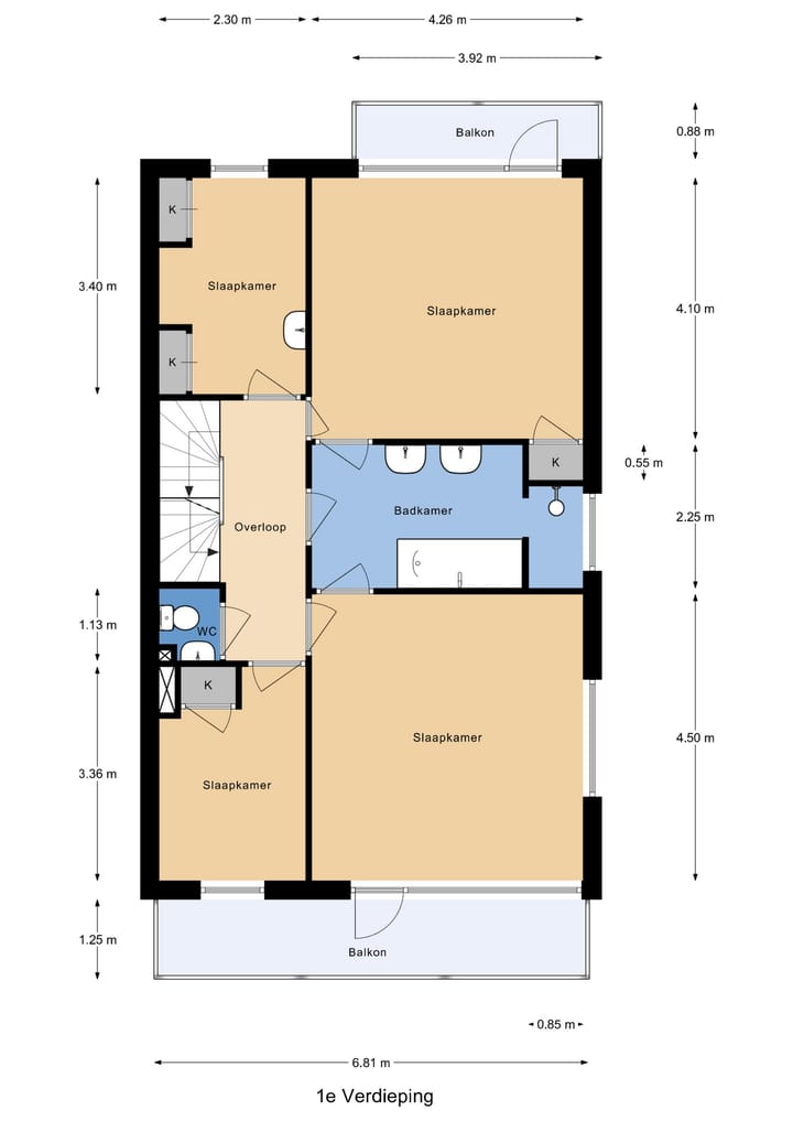 Foto 42 van Statenlaan 10