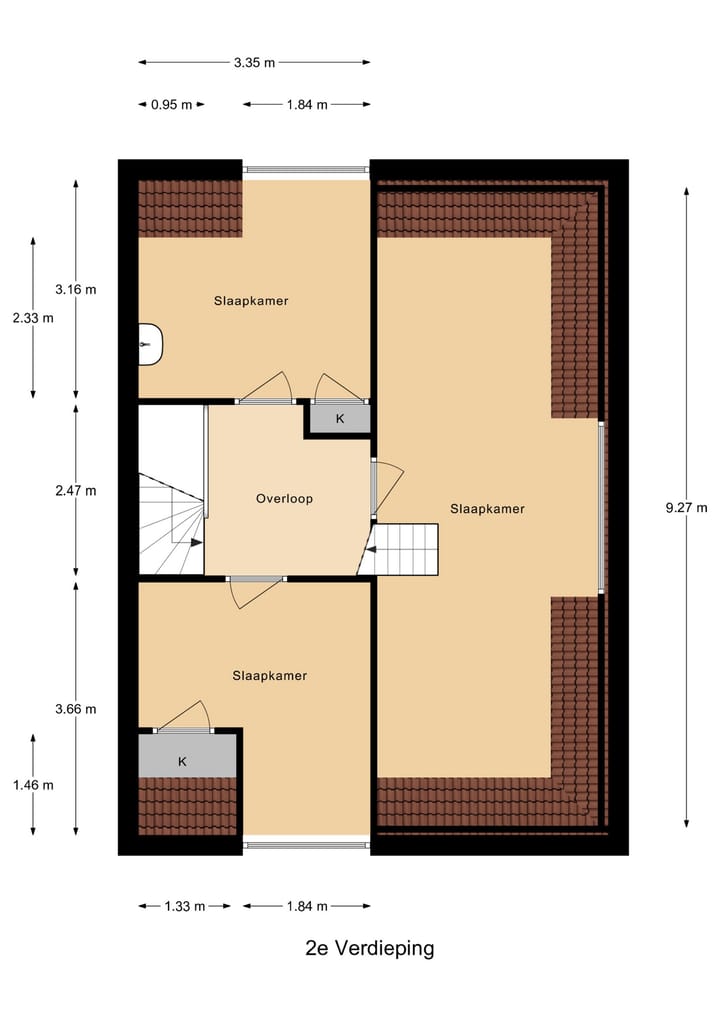 Foto 43 van Statenlaan 10