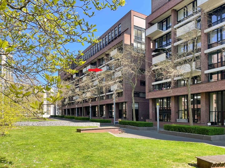 Foto 1 van Lichtstraat 52