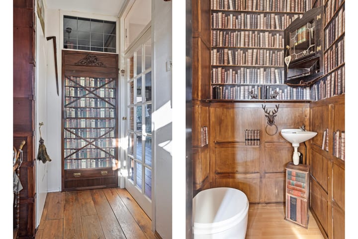 Foto 2 van Kamperfoelie 88