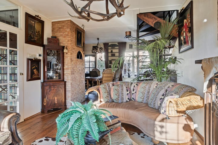 Foto 6 van Kamperfoelie 88