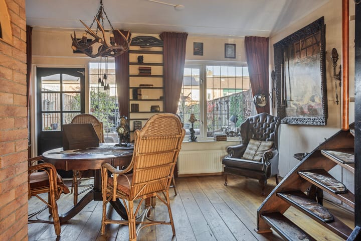 Foto 7 van Kamperfoelie 88