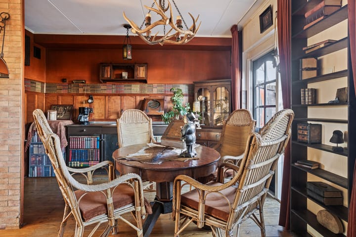 Foto 8 van Kamperfoelie 88