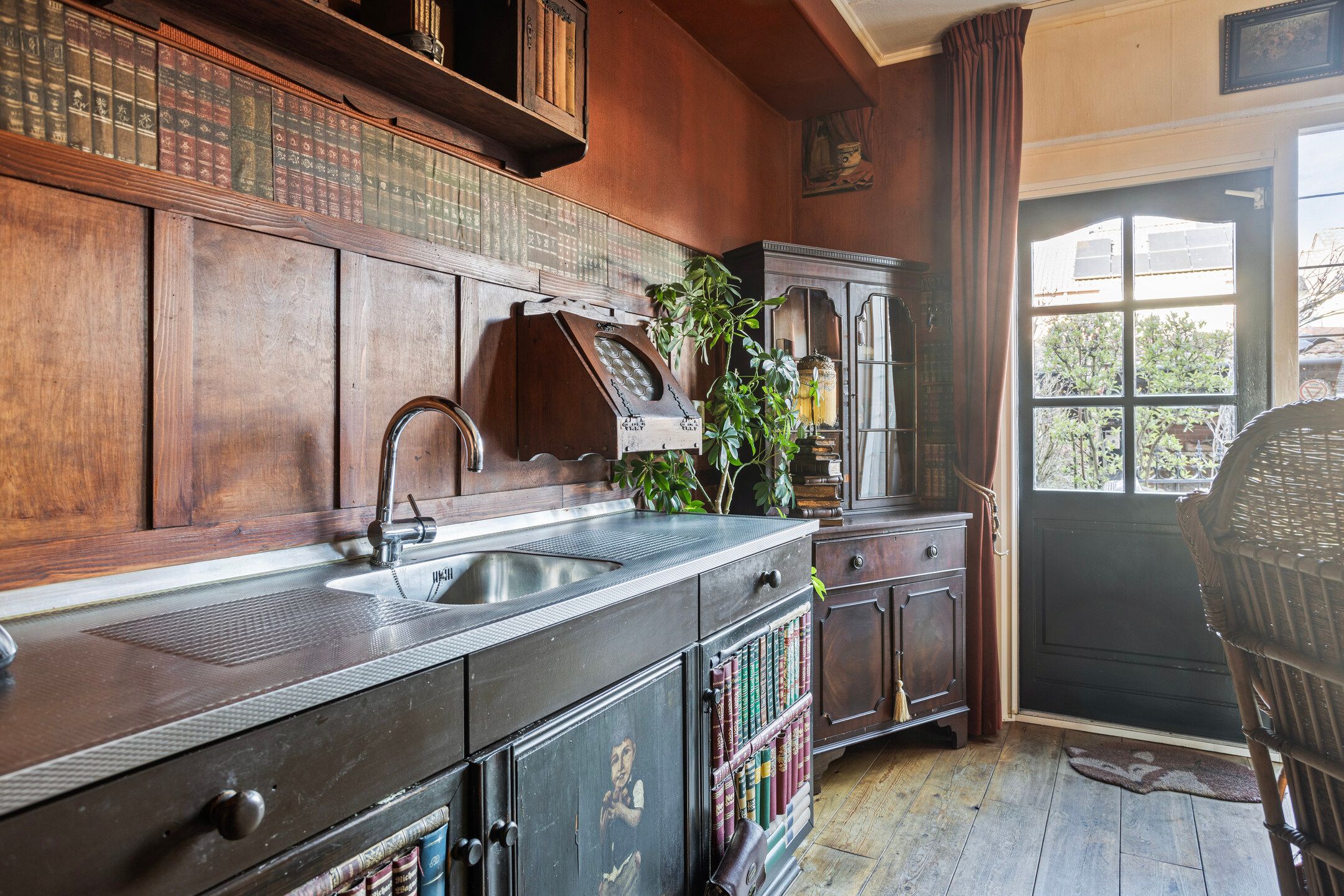 Foto 9 van Kamperfoelie 88