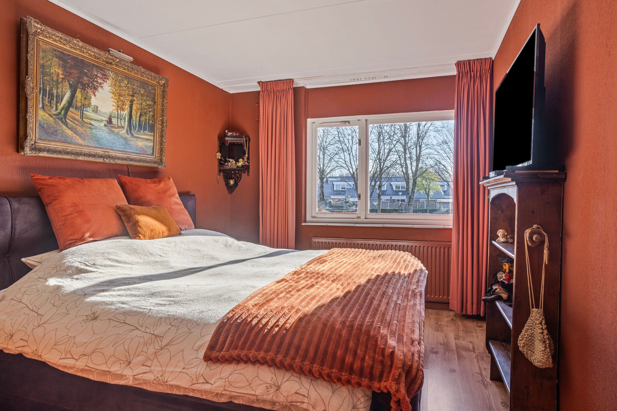 Foto 12 van Kamperfoelie 88