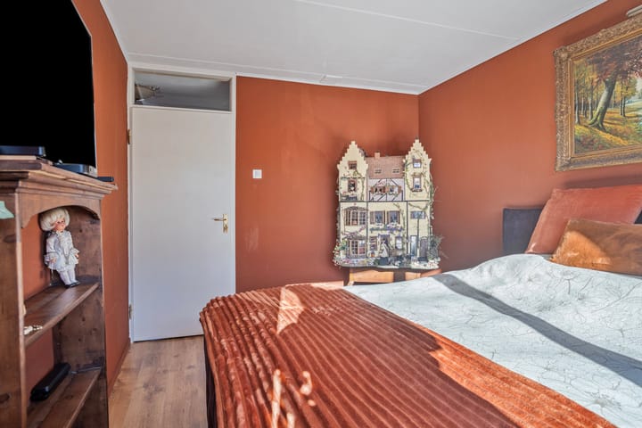 Foto 13 van Kamperfoelie 88