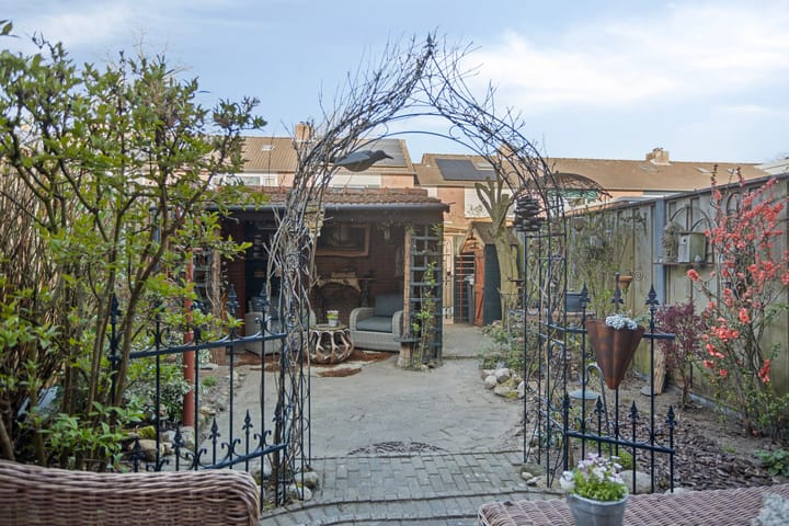 Foto 21 van Kamperfoelie 88