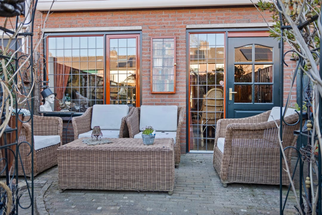 Foto 22 van Kamperfoelie 88