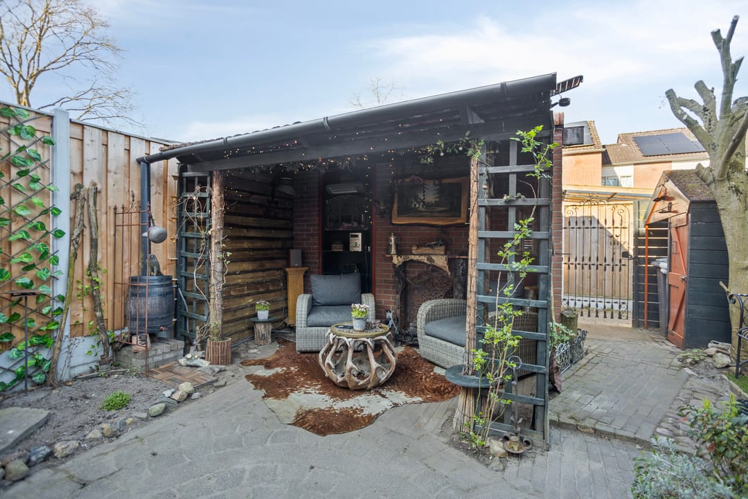 Foto 23 van Kamperfoelie 88