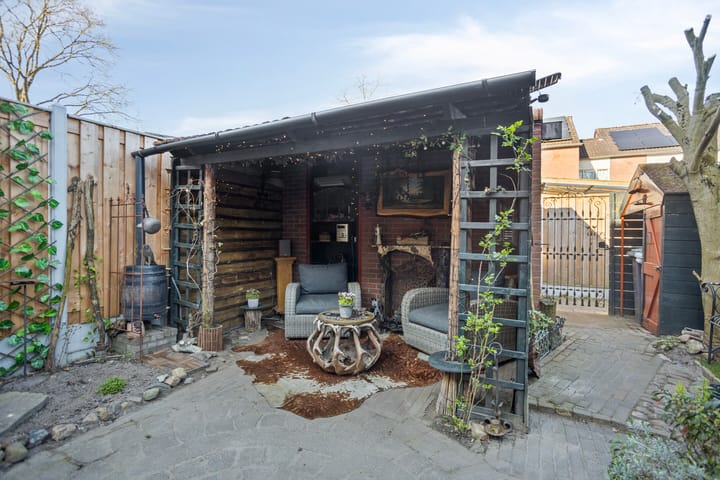 Foto 23 van Kamperfoelie 88